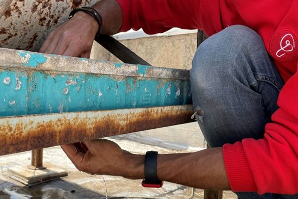 خرید و فروش قیر مخصوص کولر با شرایط فوق العاده
